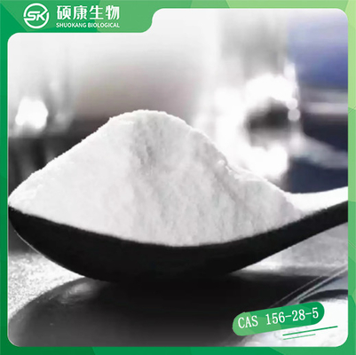 Białe sproszkowane półprodukty medyczne CAS 156-28-5 2-fenyloetyloamina HCl
