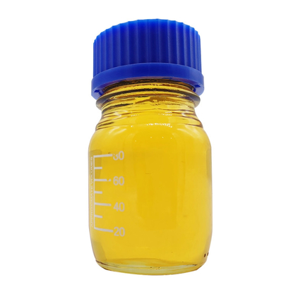Olej o wysokiej czystości C13H14O5 PMK PMK Glicydan etylu CAS 28578-16-7