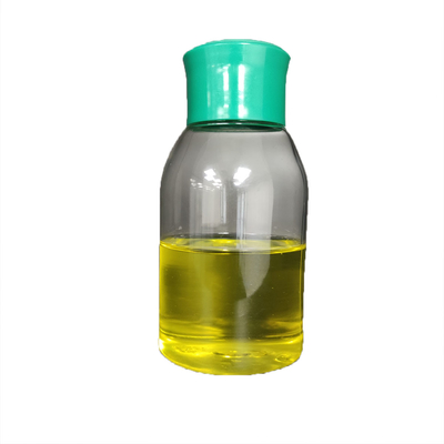 Nafta mineralizowana z biomasy 500 ml butelka o łagodnym smaku
