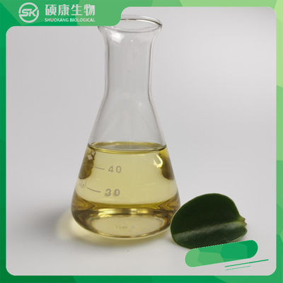 99% 2-chloro-1- (4-metylofenylo) -1-propanon Półprodukty farmaceutyczne w proszku CAS 69673-92-3