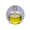 CAS 49851-31-2 Yellow Pharma Intermediate Oil 2-Bromo-1-Phenyl-1-Pentanon 25kg / bęben
