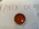 Bezpłatne zamówienie próbki na olej z glicydanu etylu PMK CAS 28578-16-7 Olej w proszku
