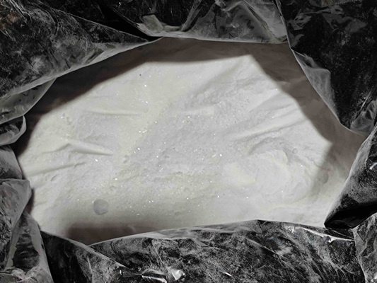 Chiny Największa fabryka kwasu ibotenowego CAS 2552-55-8 z dostawą producenta