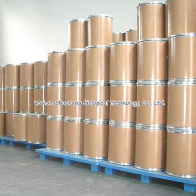 99% 2-chloro-1- (4-metylofenylo) -1-propanon Półprodukty farmaceutyczne w proszku CAS 69673-92-3