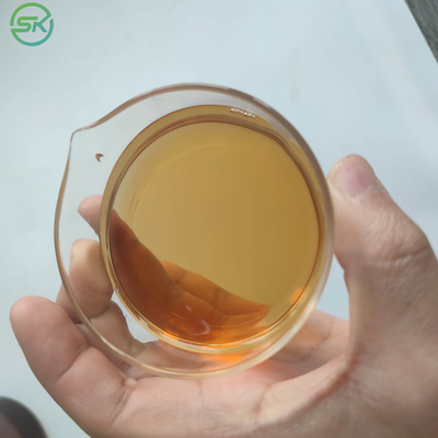 Bio-derived Jasnożółta zmineralizowana nafta do przechowywania w chłodnym i suchym miejscu